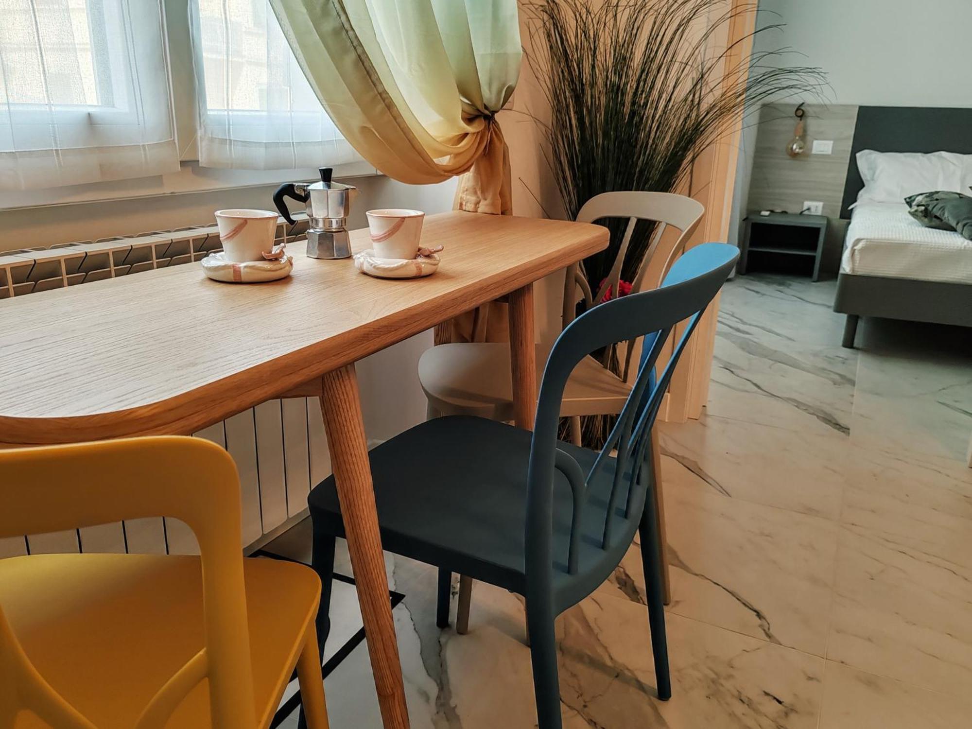 - Il Ghiro Apartamento *