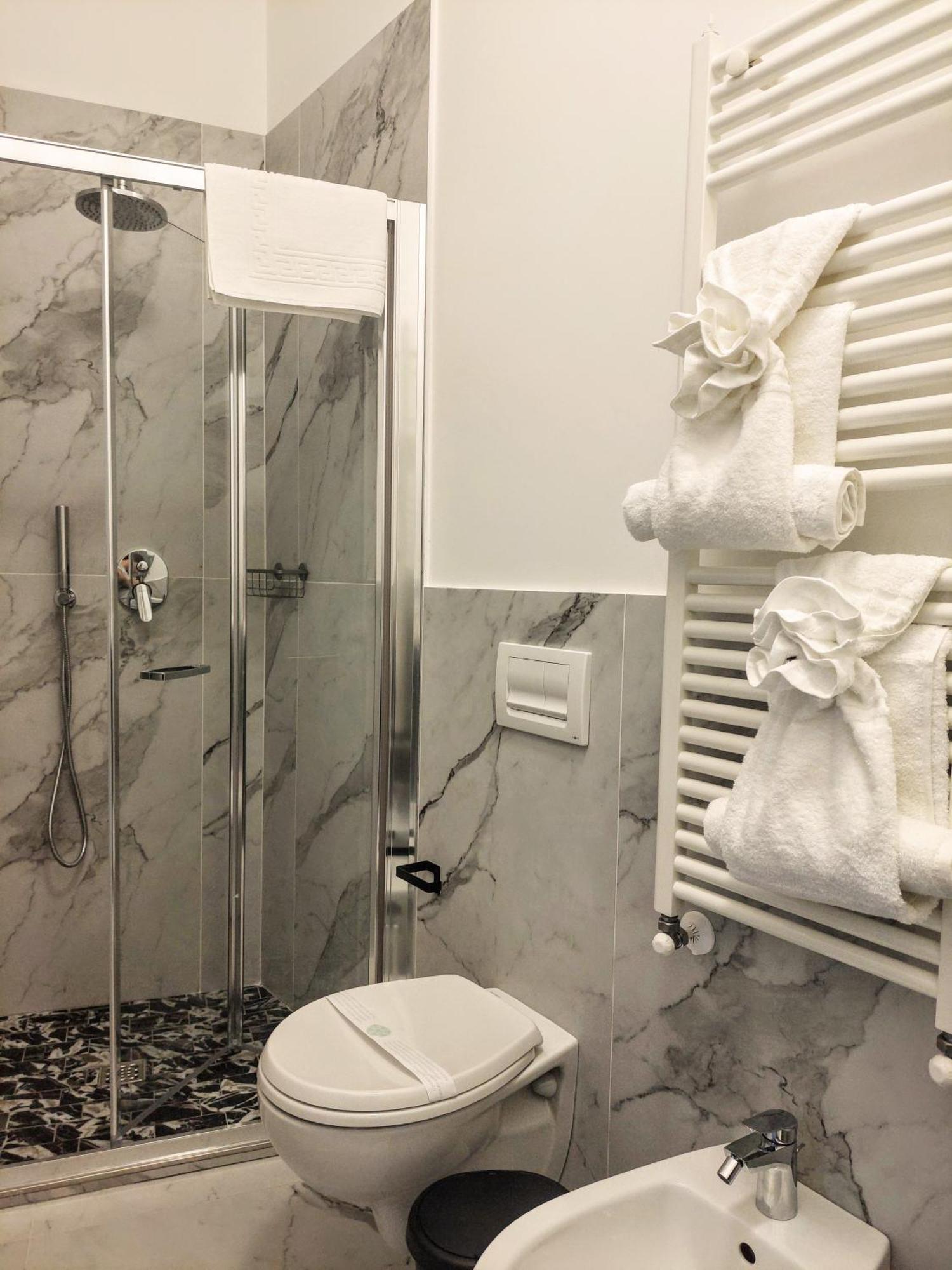 - Il Ghiro Apartamento *