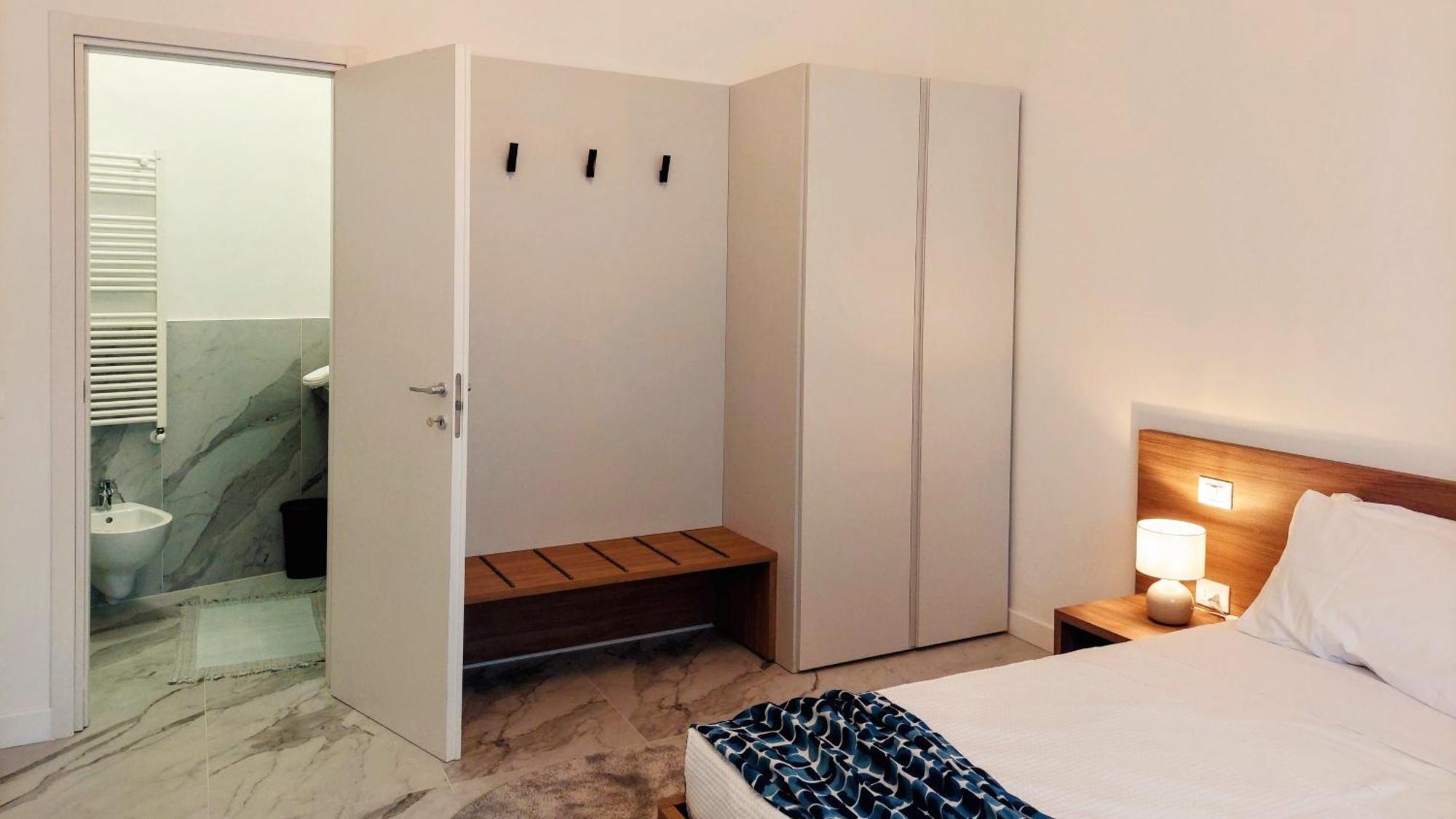 Apartamento - Il Ghiro