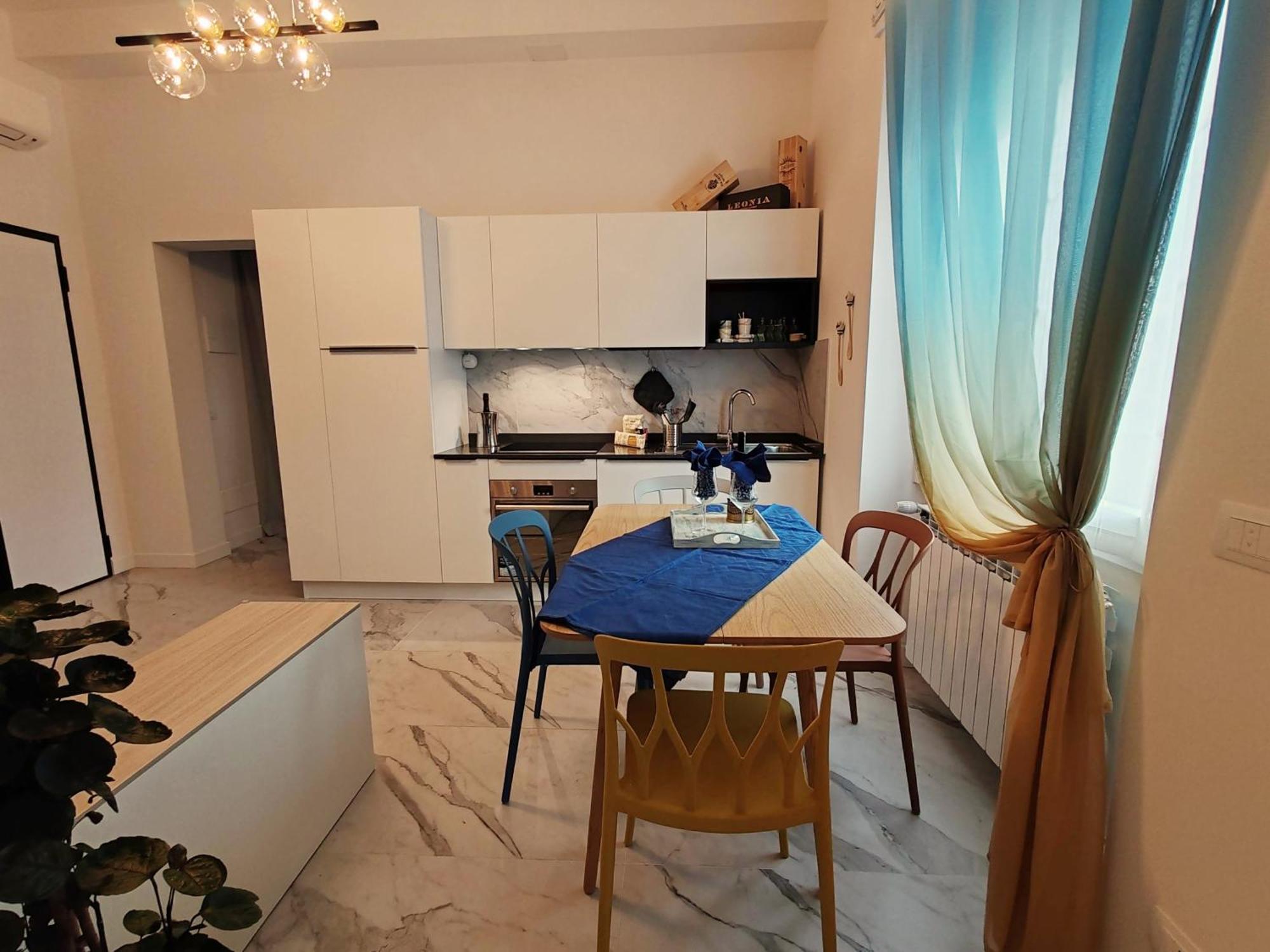 Apartamento - Il Ghiro