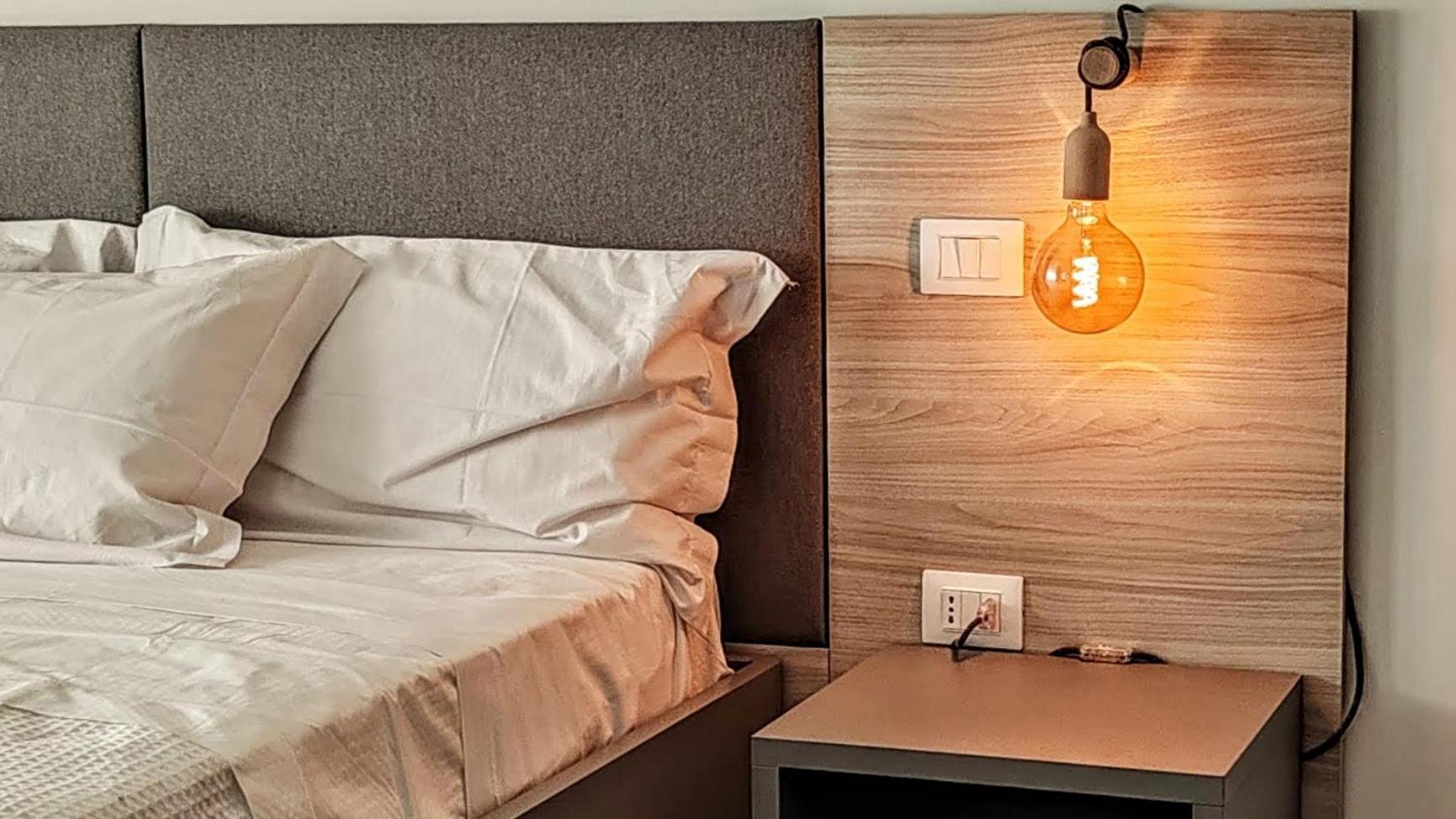 Apartamento - Il Ghiro *