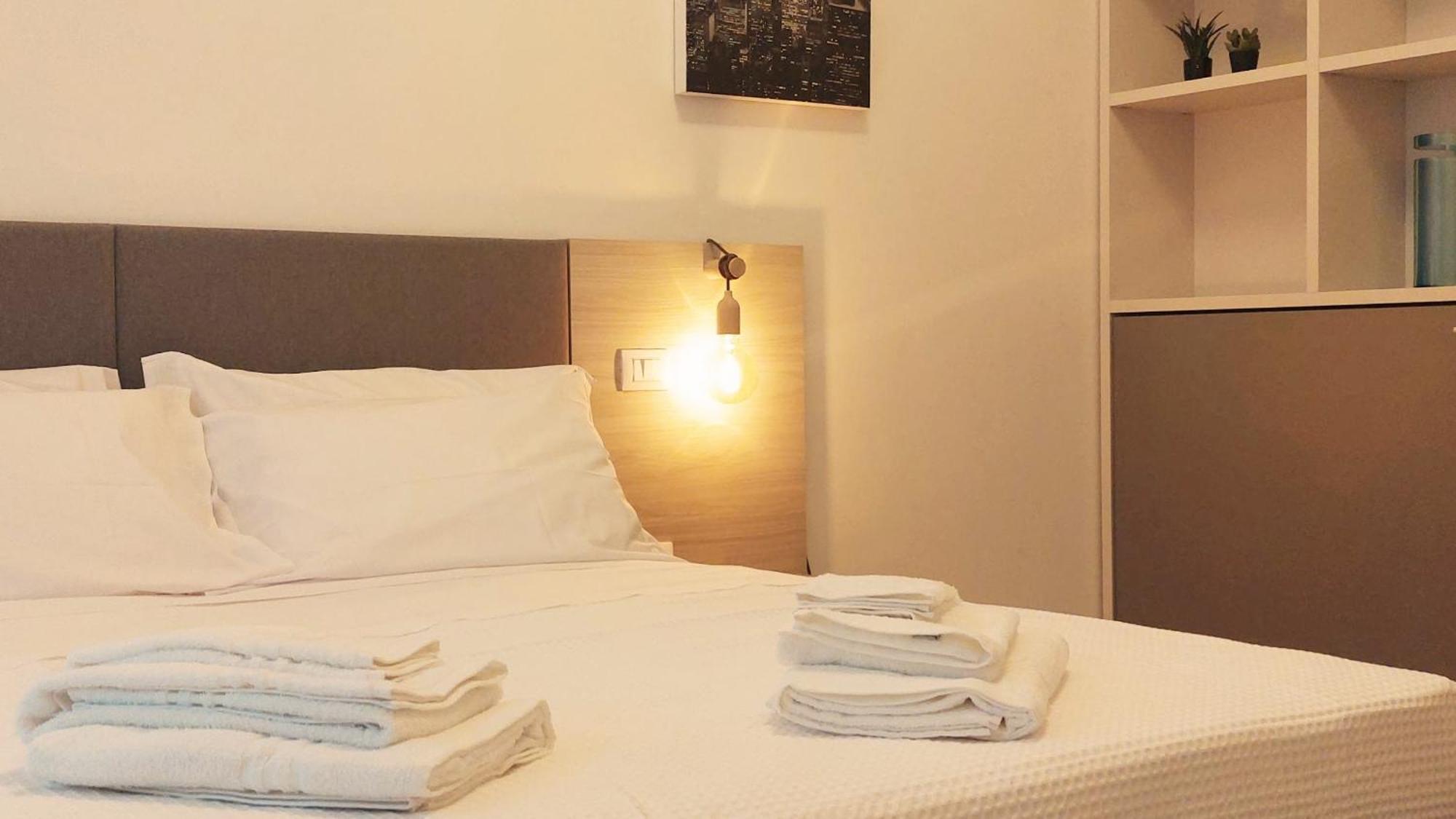 - Il Ghiro Apartamento