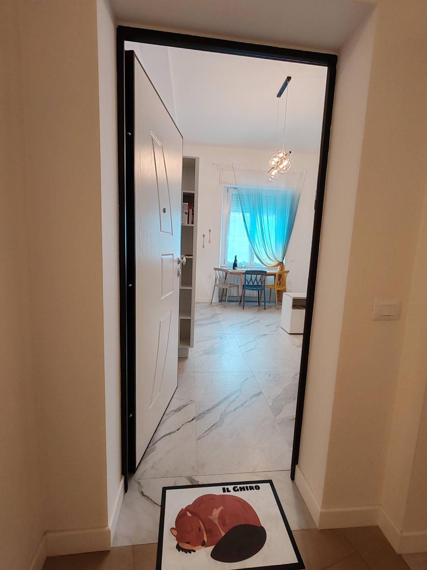 - Il Ghiro Apartamento *