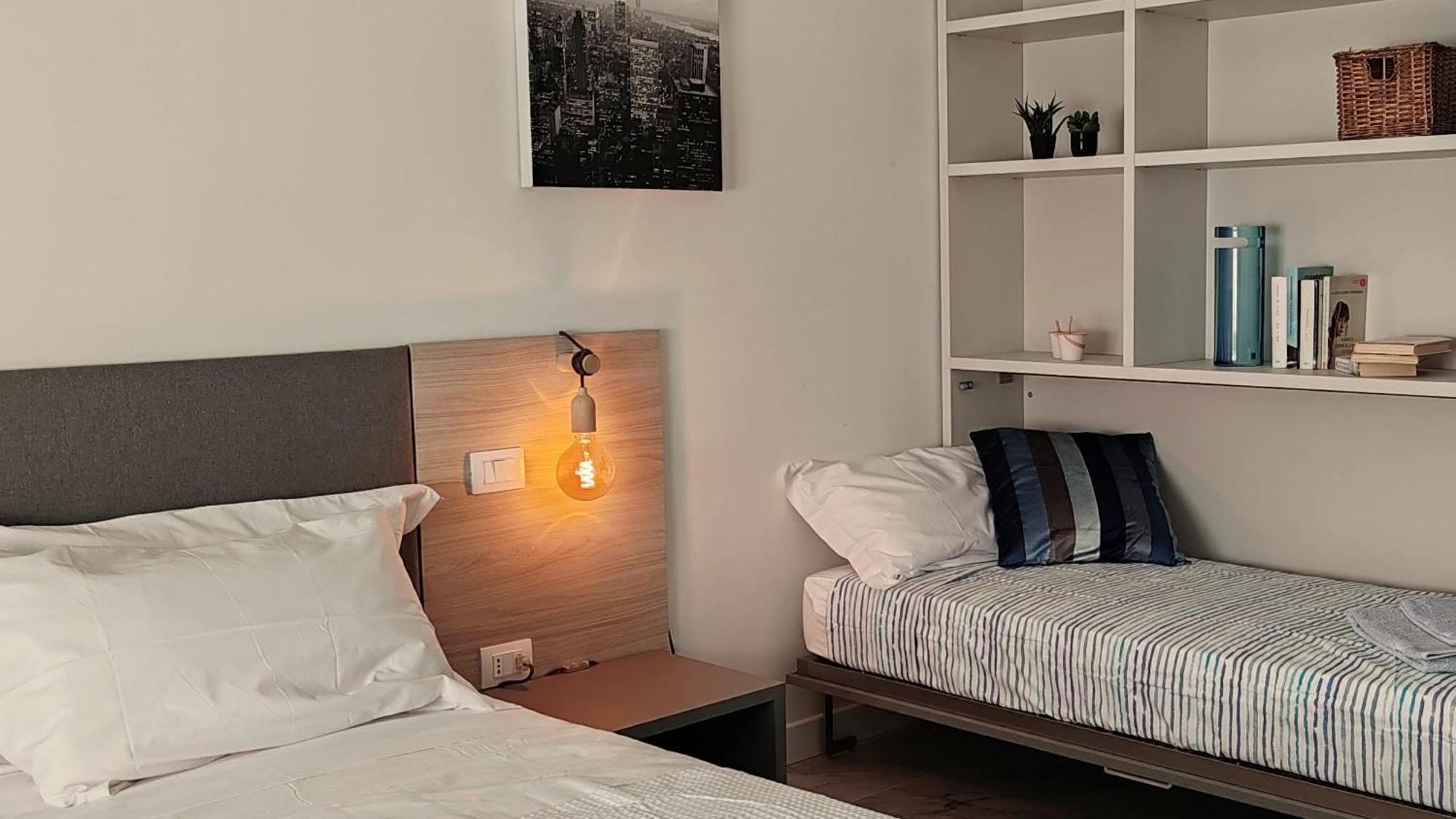 - Il Ghiro Apartamento
