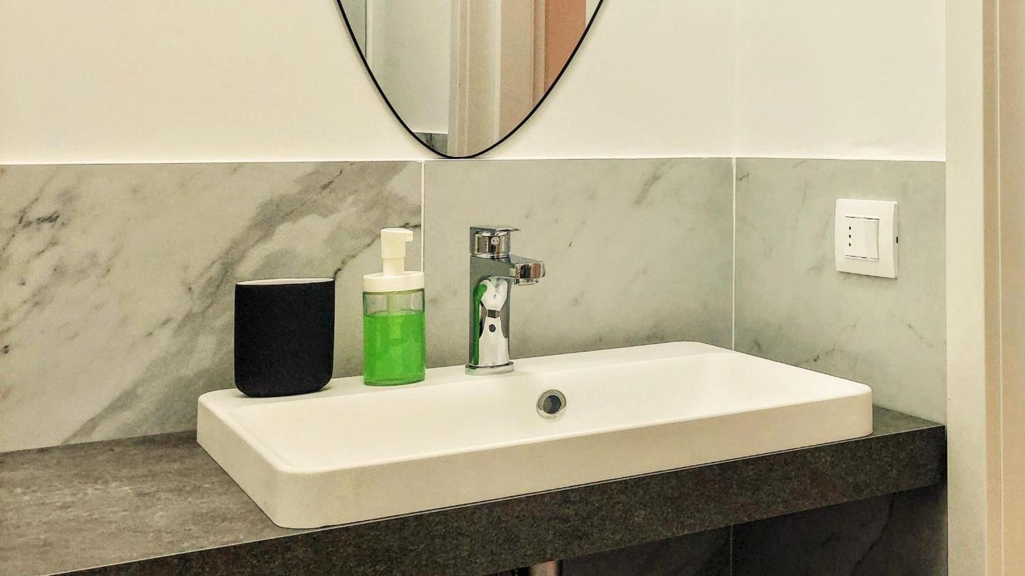 Apartamento - Il Ghiro