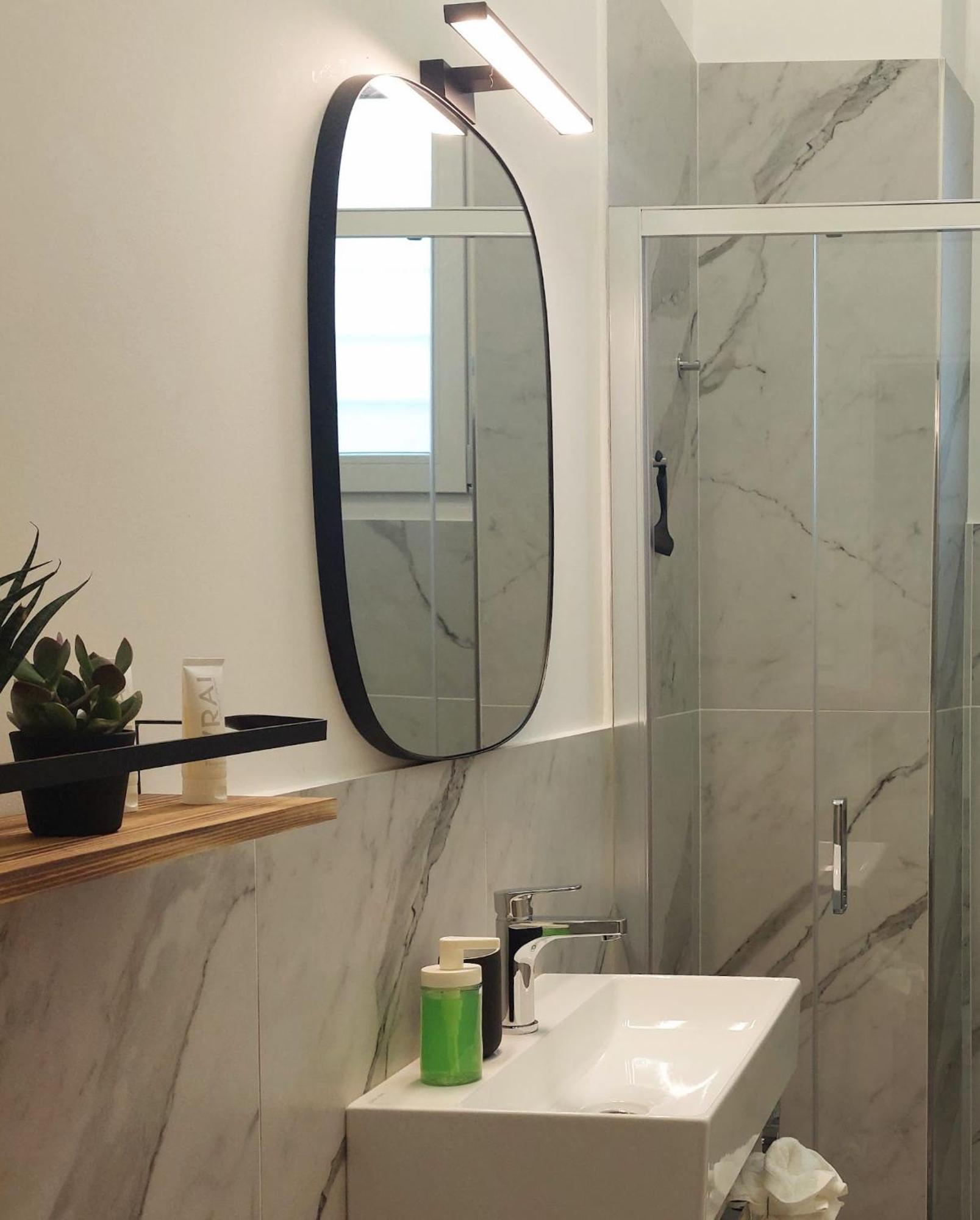 Apartamento - Il Ghiro *