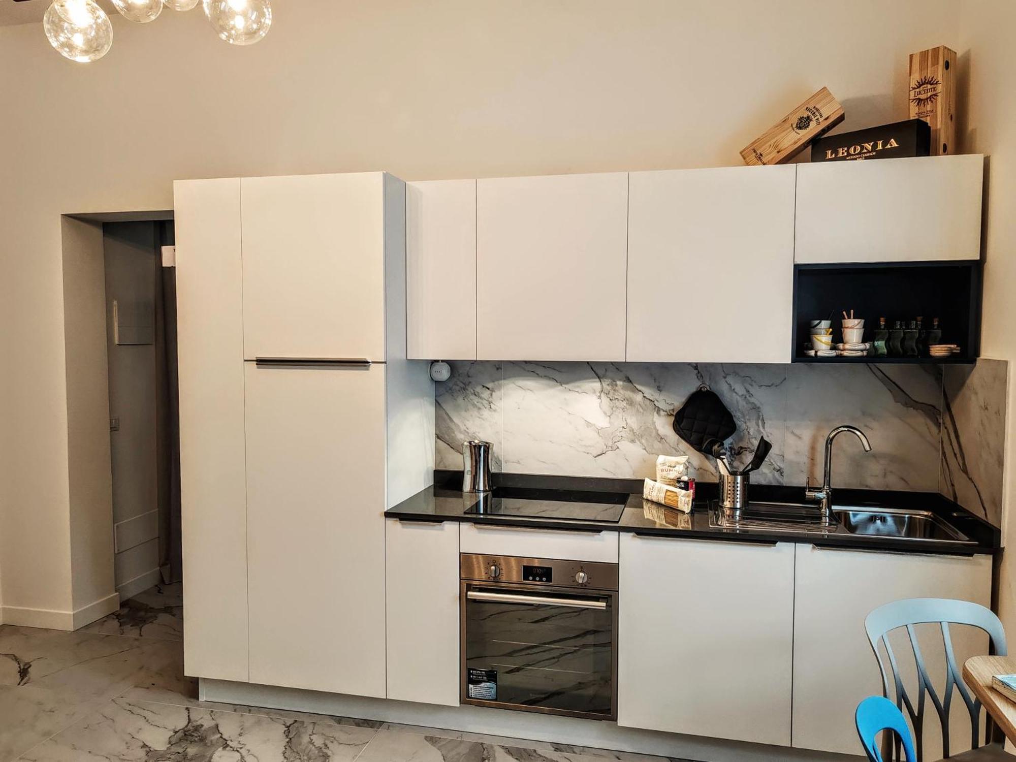 - Il Ghiro Apartamento Florencia