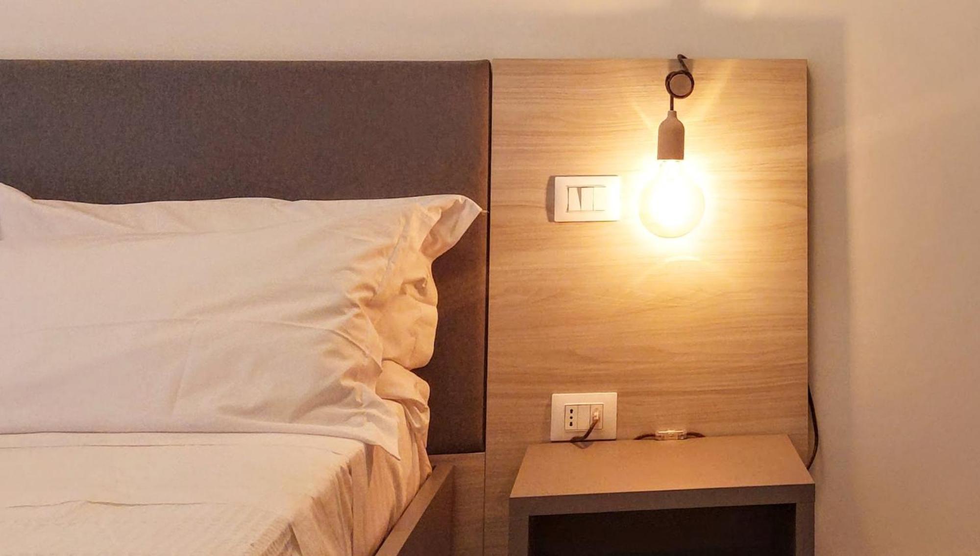 Apartamento - Il Ghiro