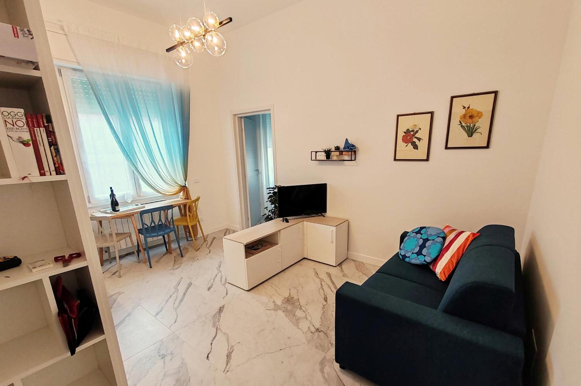 - Il Ghiro Apartamento *
