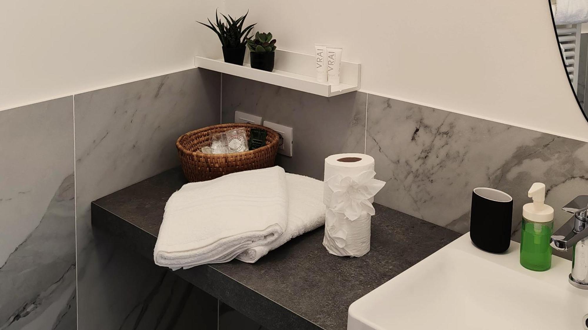 - Il Ghiro Apartamento Florencia