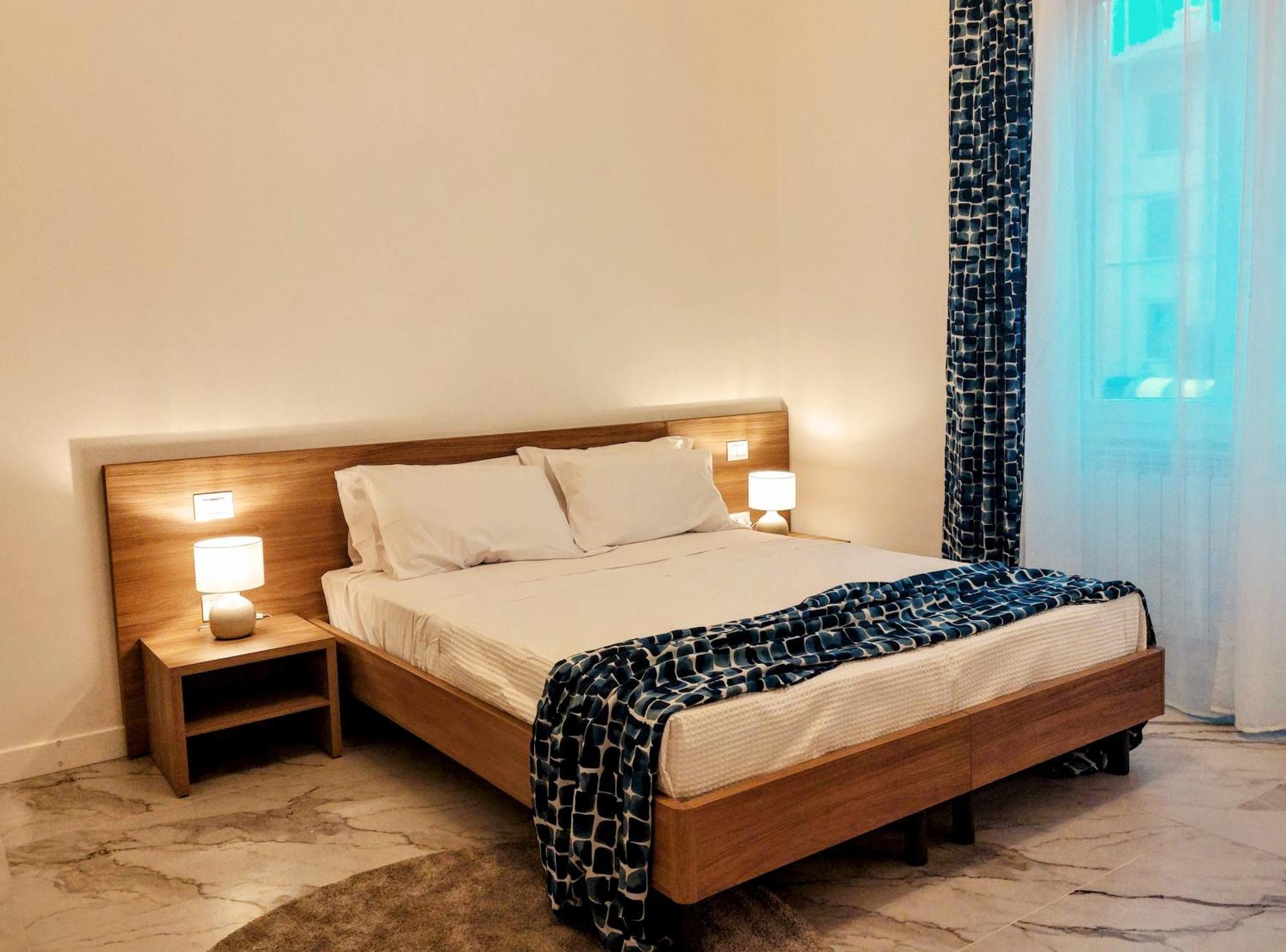 - Il Ghiro Apartamento