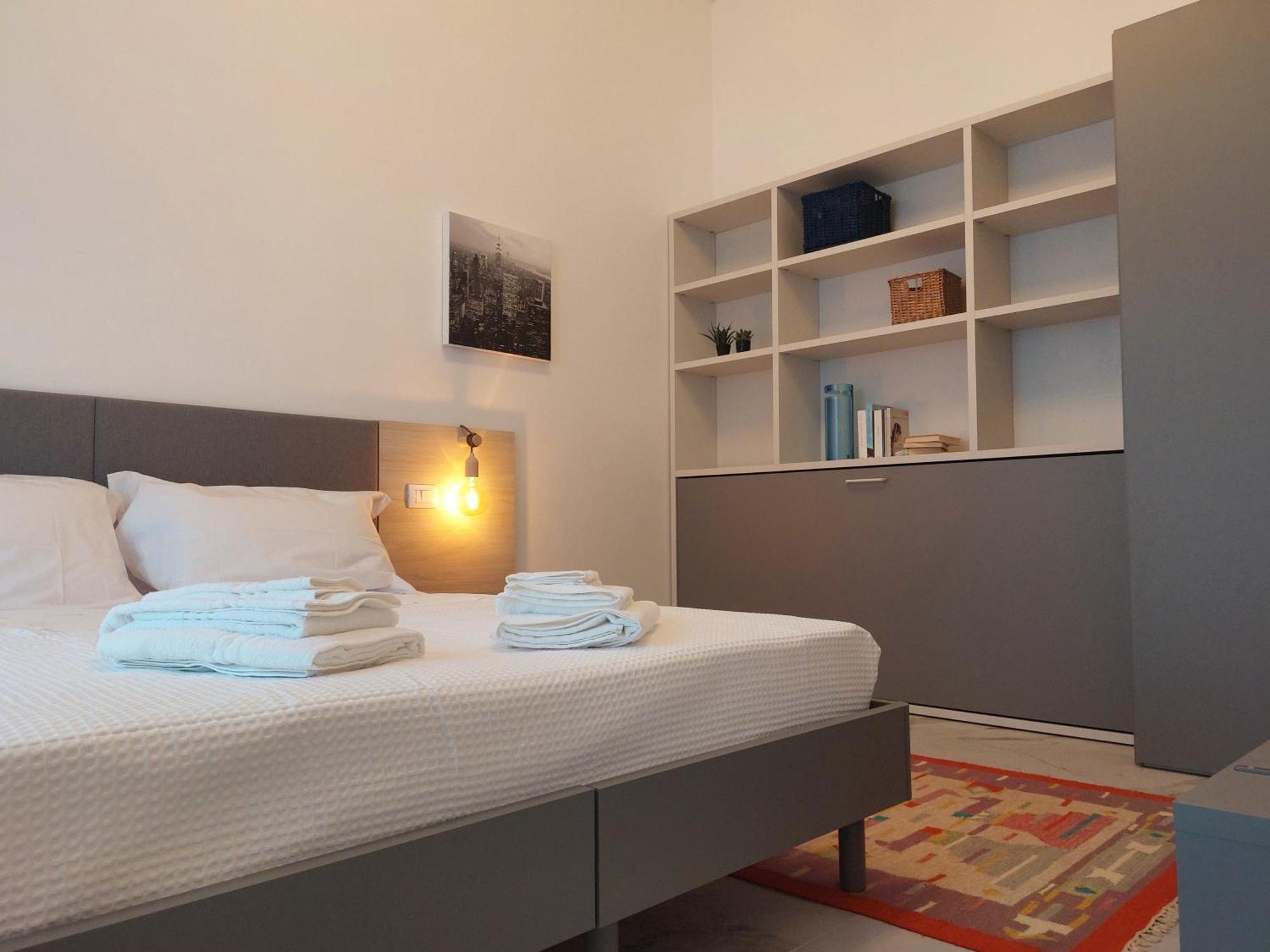 Apartamento - Il Ghiro
