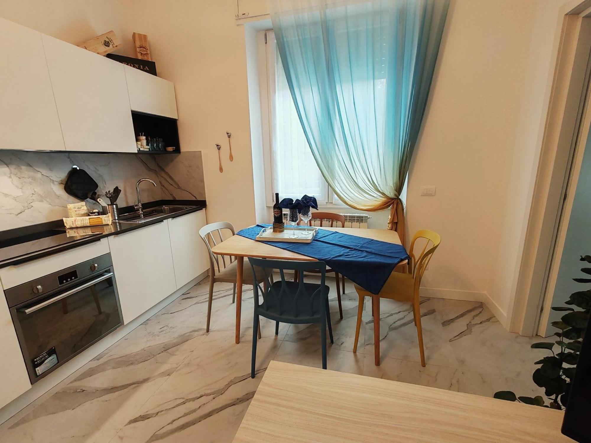- Il Ghiro Apartamento Florencia