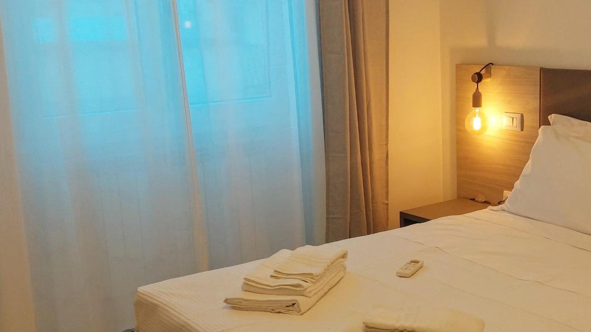 - Il Ghiro Apartamento