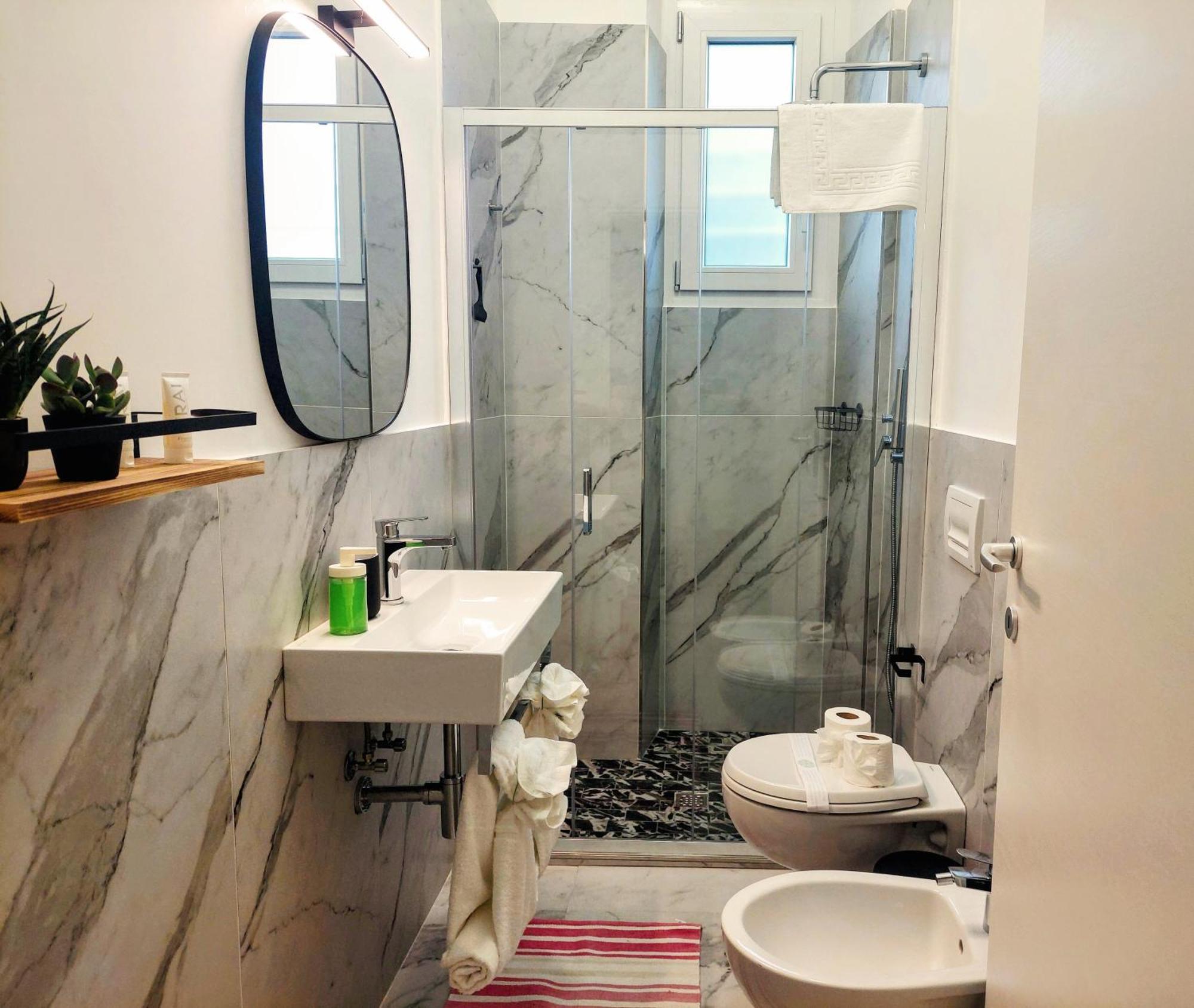 Apartamento - Il Ghiro