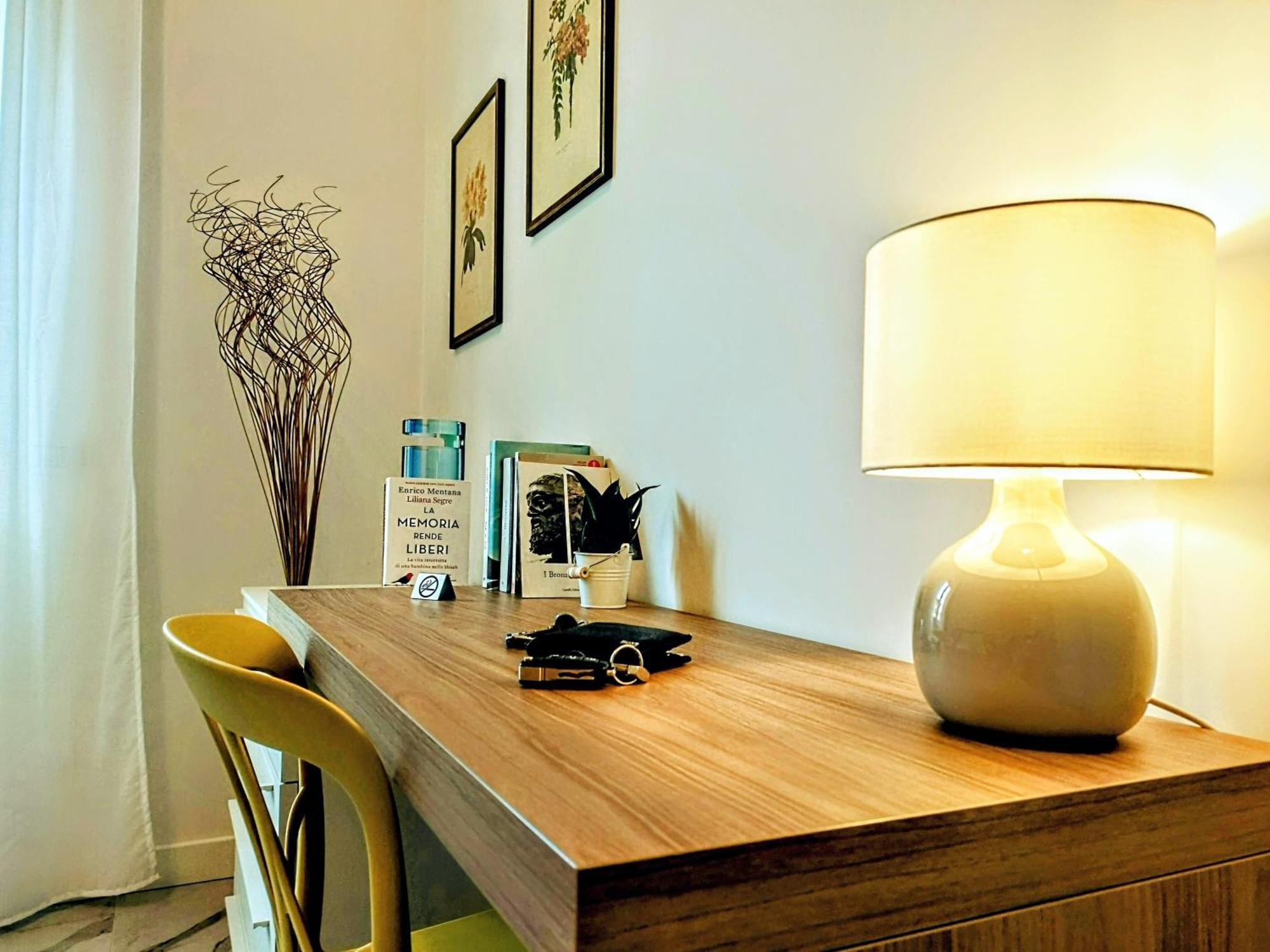 - Il Ghiro Apartamento Florencia