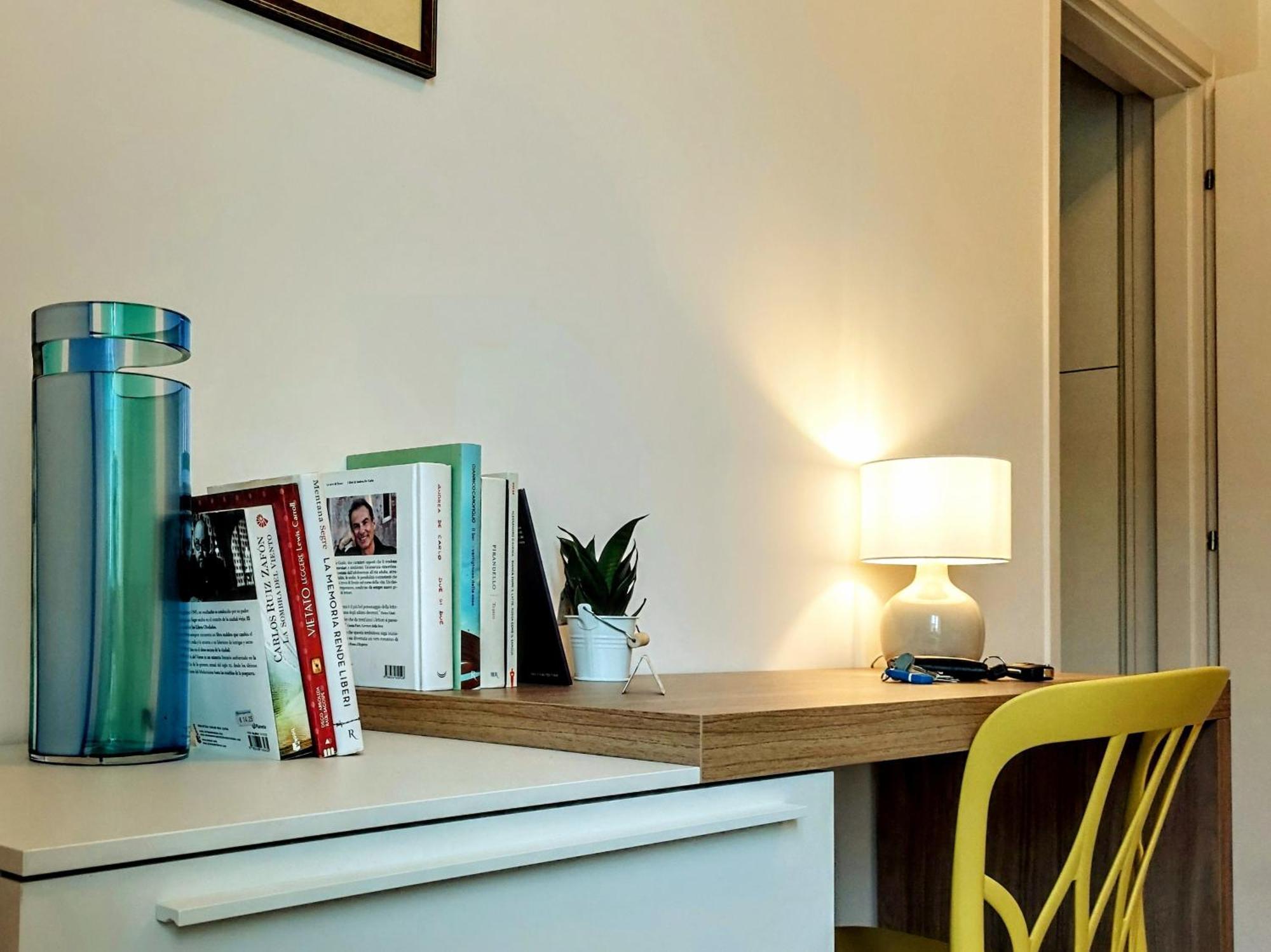 - Il Ghiro Apartamento
