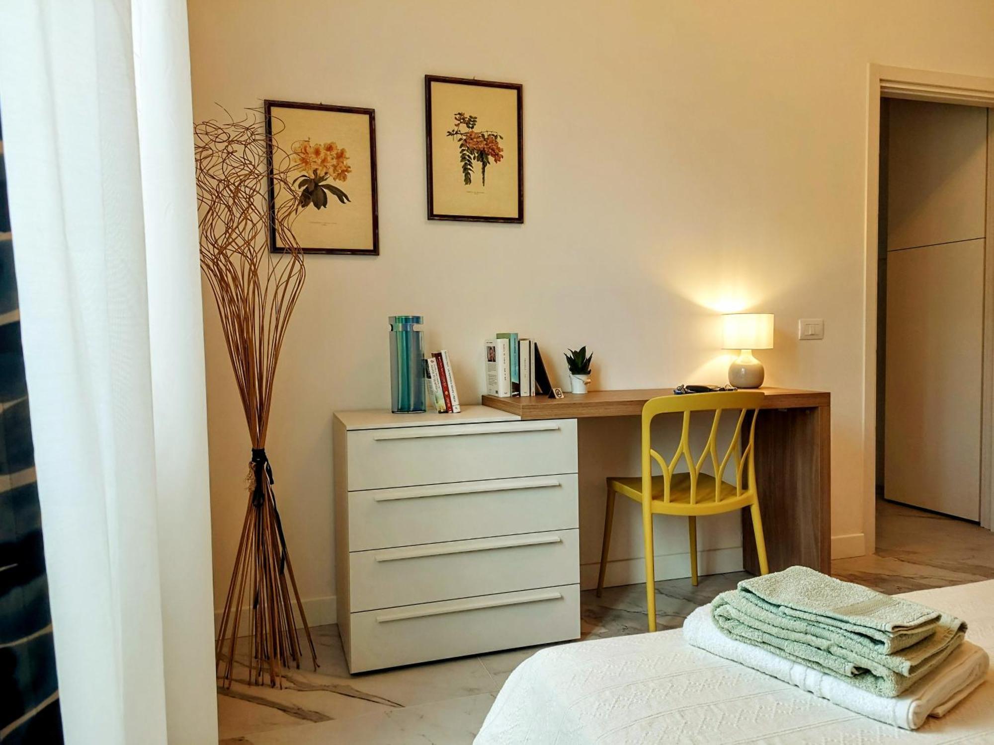 - Il Ghiro Apartamento *