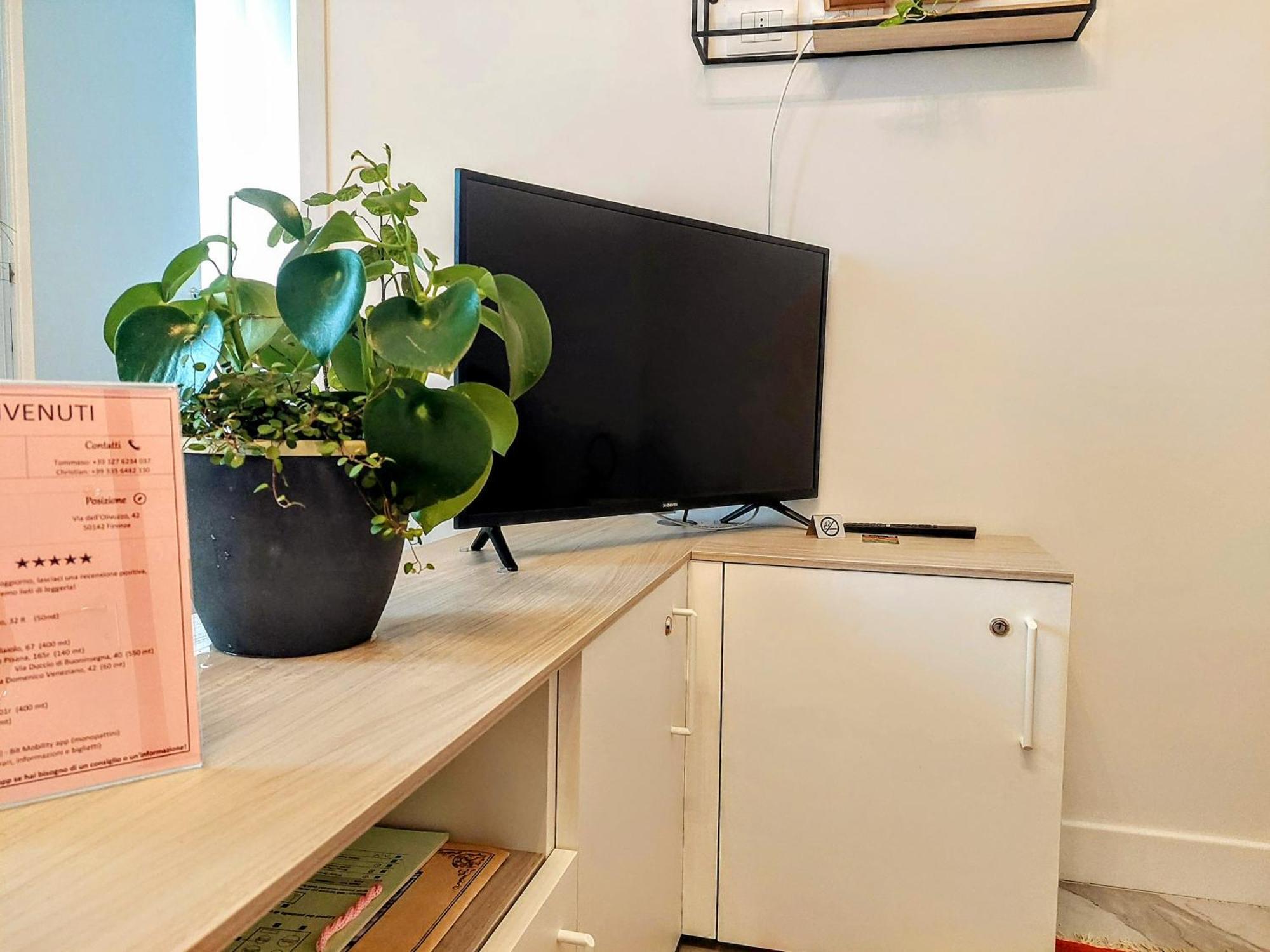 Apartamento - Il Ghiro Florencia
