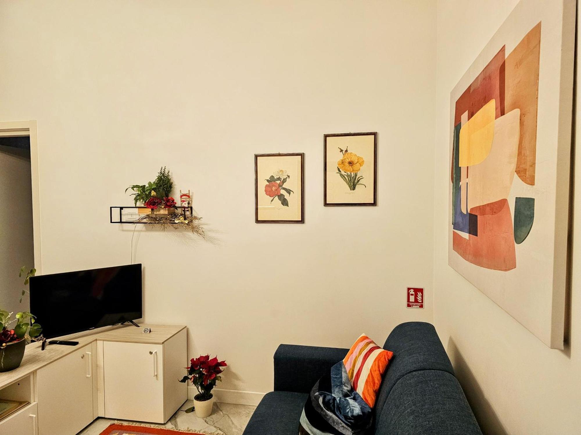 Apartamento - Il Ghiro