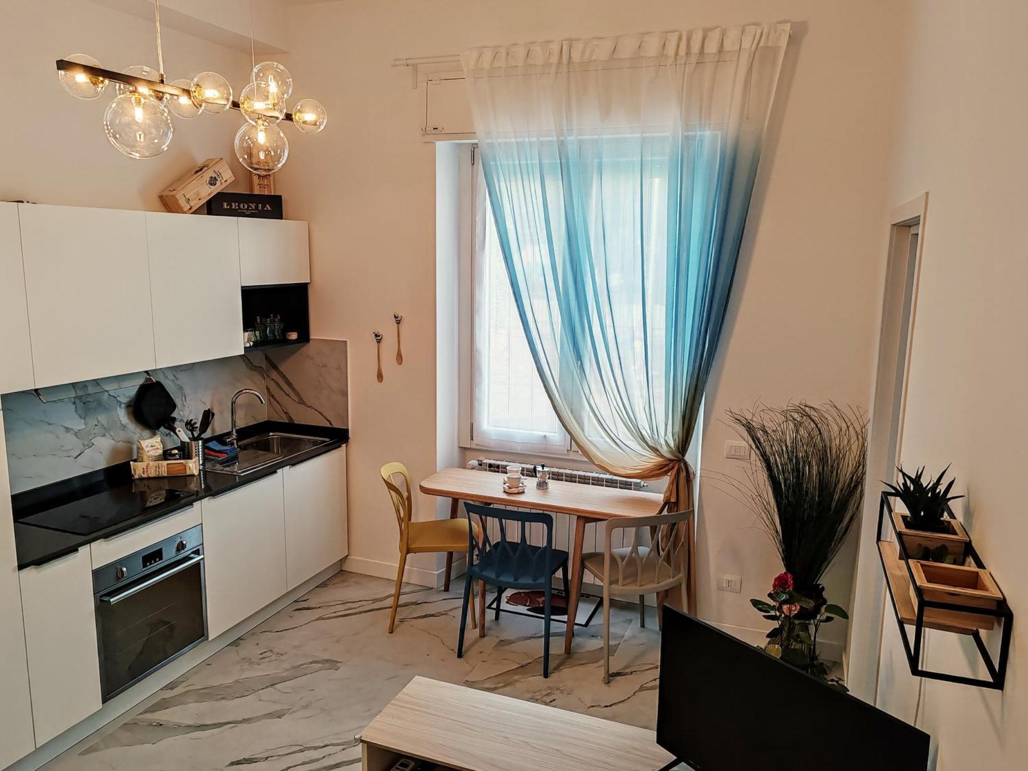 Apartamento - Il Ghiro Florencia