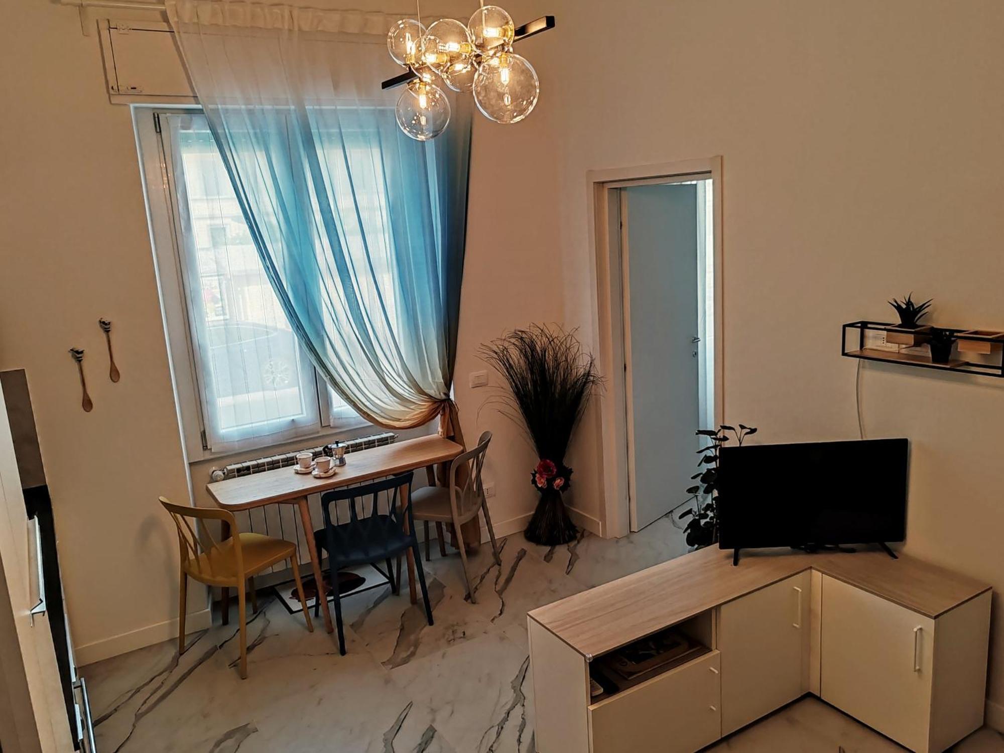 - Il Ghiro Apartamento Florencia