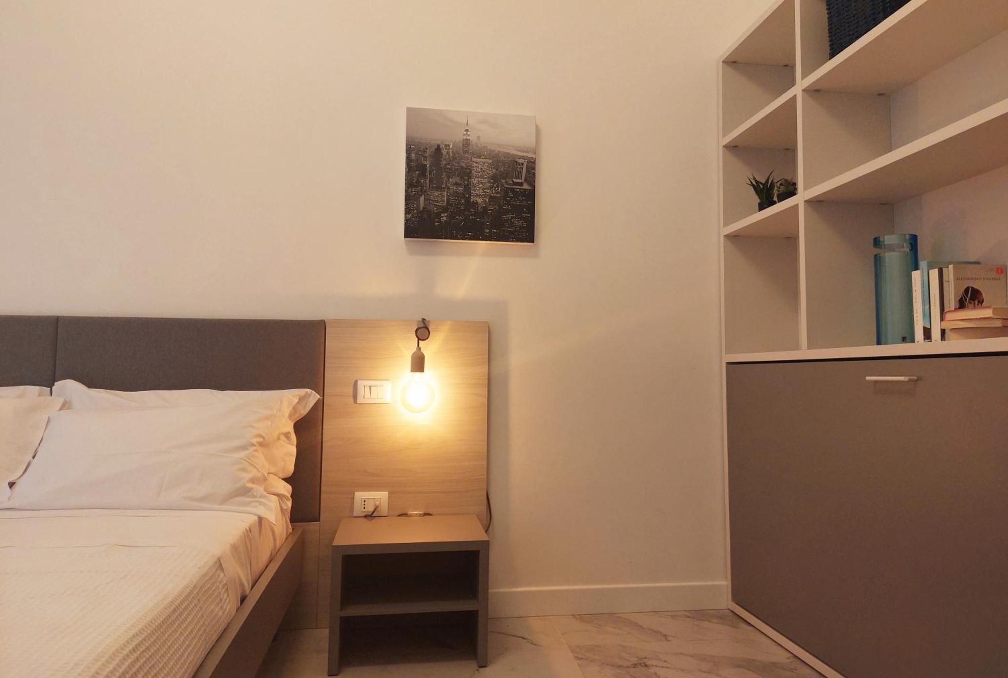 - Il Ghiro Apartamento