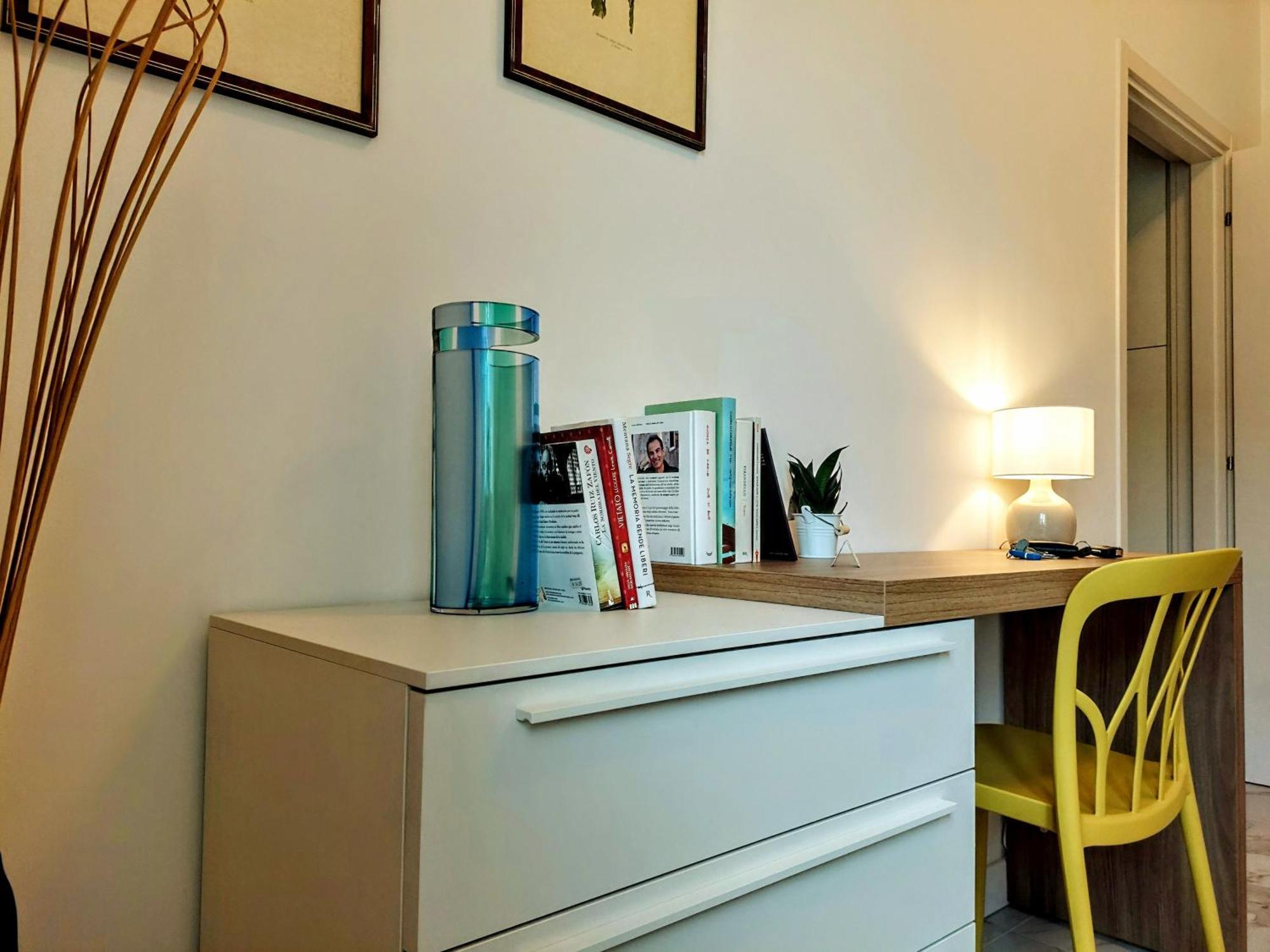 - Il Ghiro Apartamento *