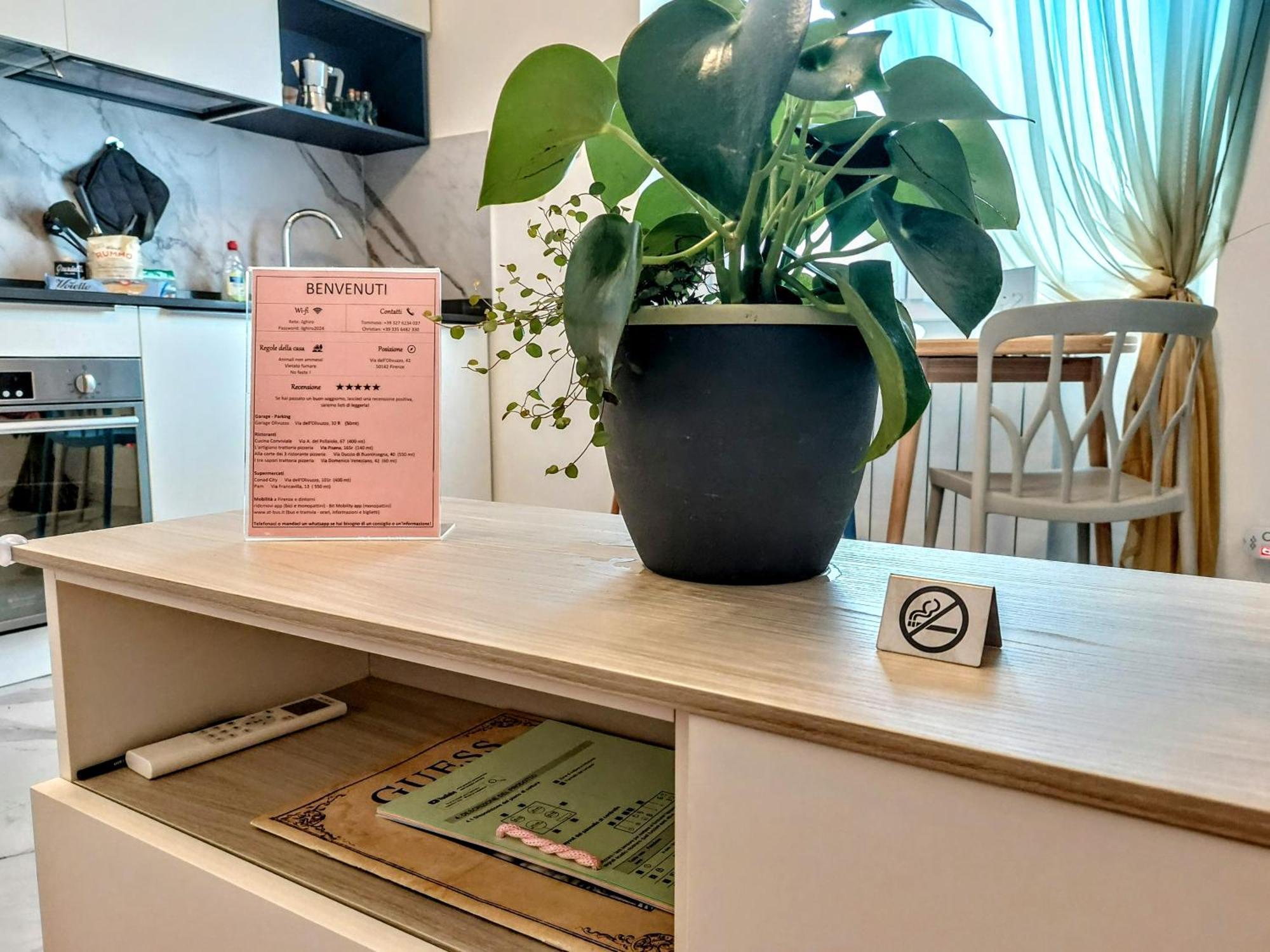 Apartamento - Il Ghiro *