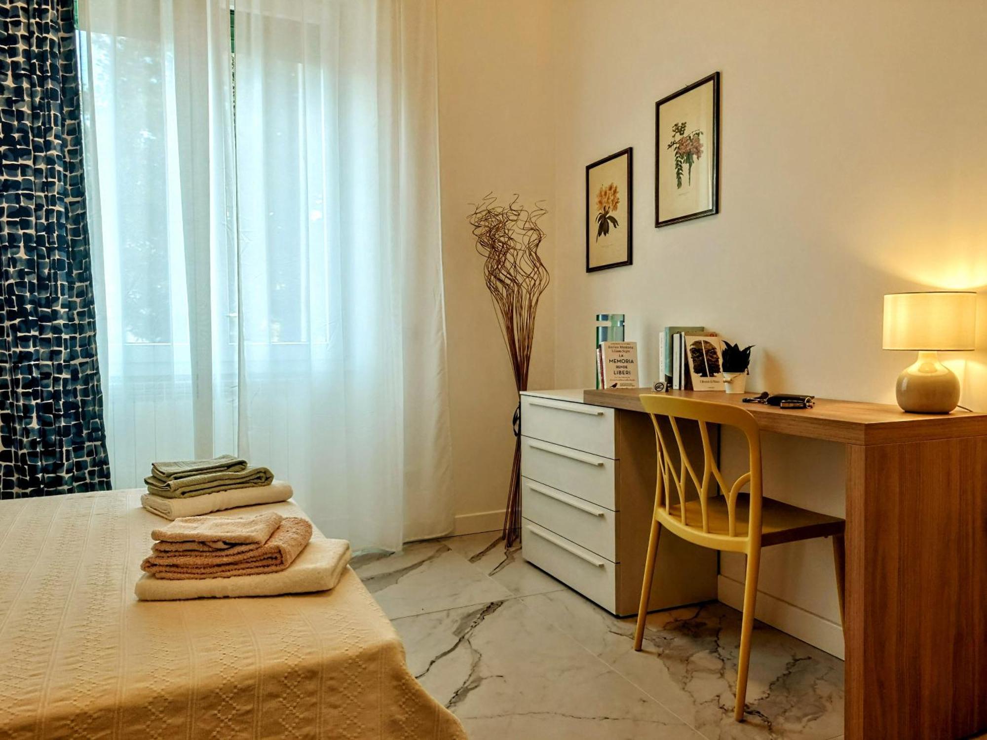 - Il Ghiro Apartamento *