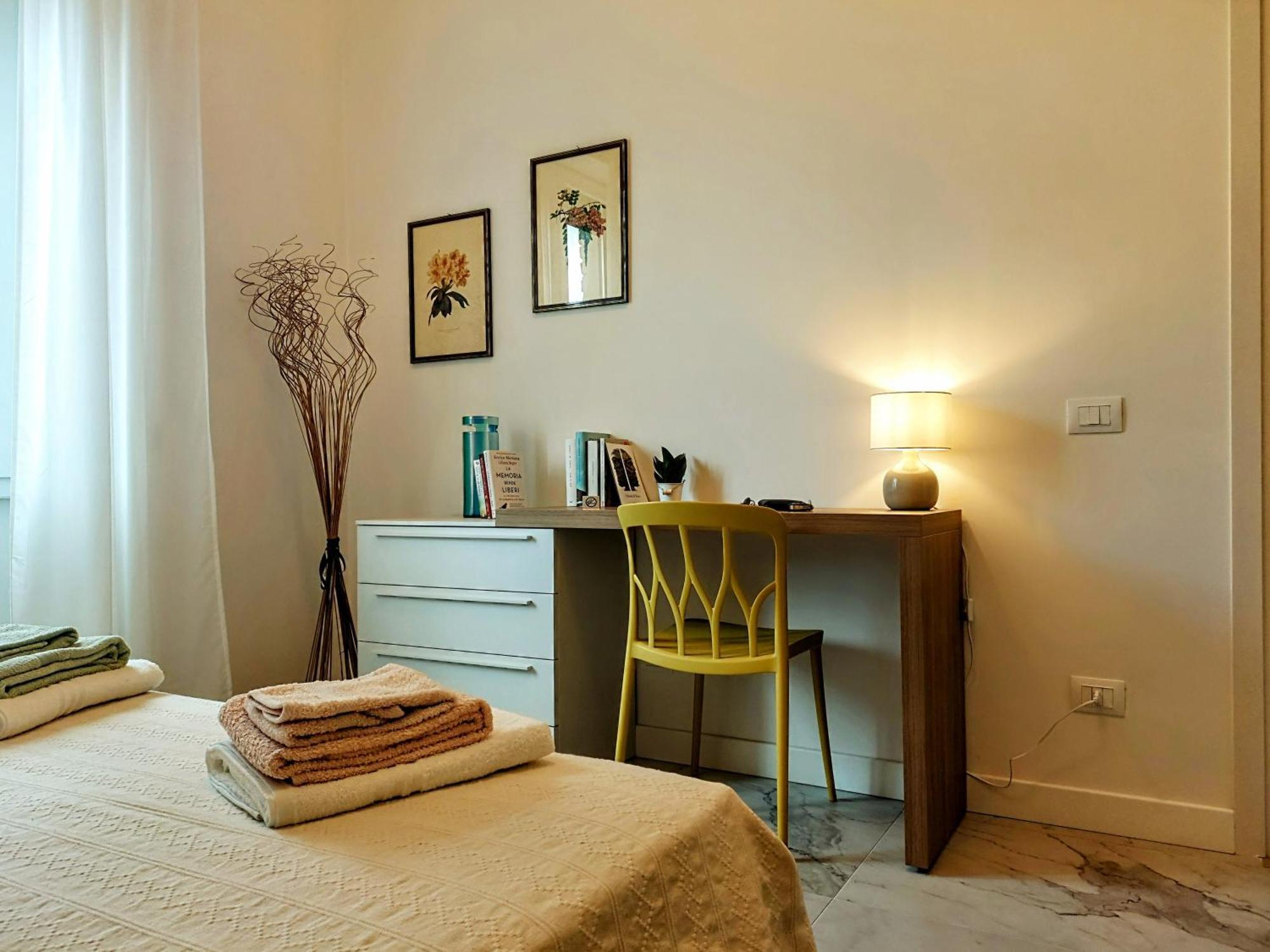 Apartamento - Il Ghiro *