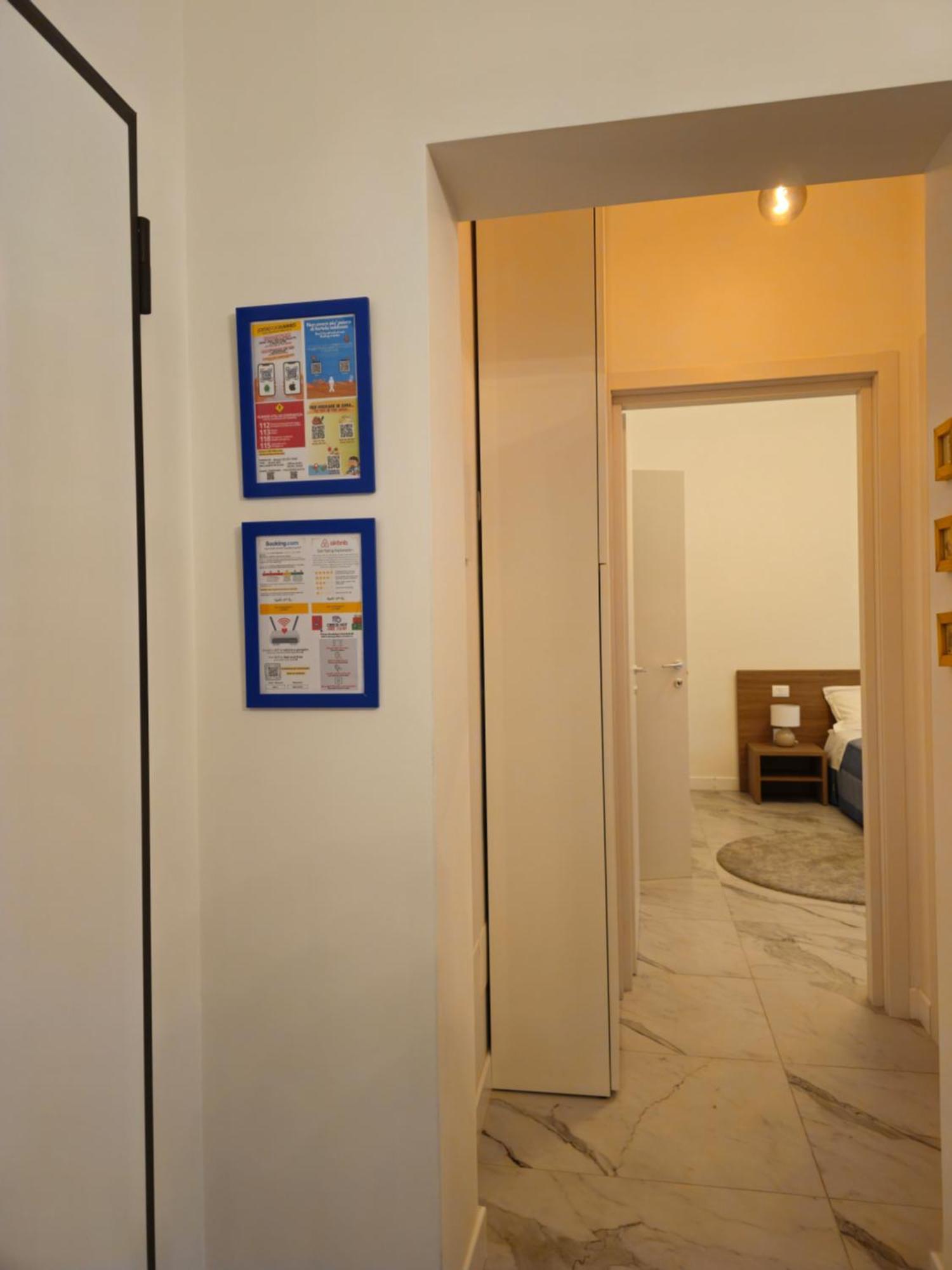 - Il Ghiro Apartamento