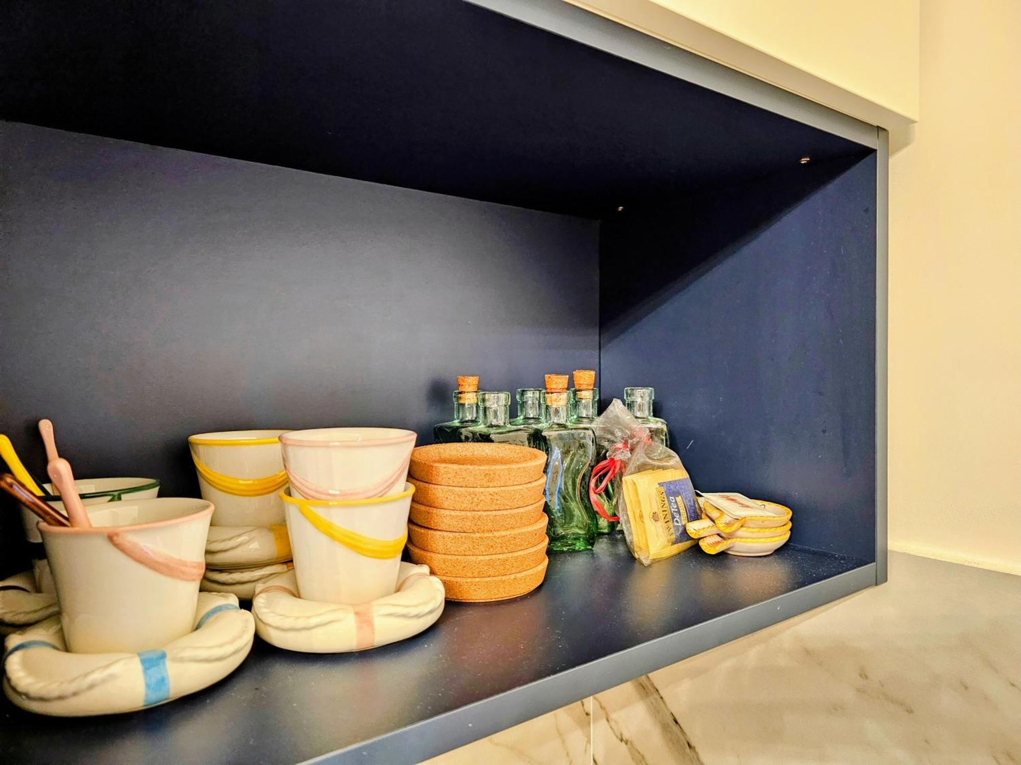 Apartamento - Il Ghiro